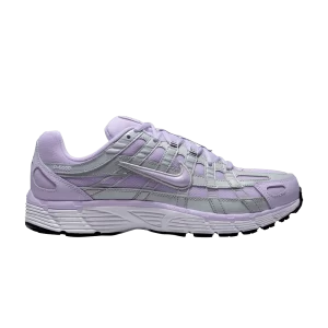 Nike Wmns P-6000 'Lilac Bloom' sneakers Lilac color/Lilac color BV1021 500