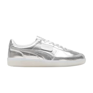 Sneakers Puma Wmns Palermo 'Chrome 'Silver/Feather gray 399276 01