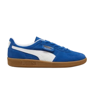 Sneakers Puma Wmns Palermo 'Cobalt Glaze Gum 'Cobalt glaze/White 396463 07