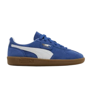 Sneakers Puma Wmns Palermo 'Cobalt Glaze Gum 'Cobalt glaze/White 397643 07