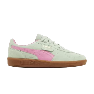 Sneakers Puma Wmns Palermo 'Fresh Mint Fast Pink Gum 'Fresh Mint/Fast Pink 396463 02