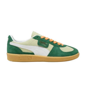 Sneakers Puma Wmns Palermo 'Pistachio Green Vine Gum 'Pistachio Green/Vine/Gum 397643 20