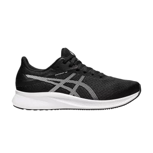 ASICS Wmns Patriot 13 'Black White' Black/White 1012B312 001