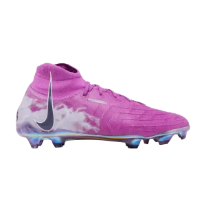 Nike Wmns Phantom Luna Elite SE FG 'Thunder Pack 'A fuchsia dream/Hardly a grape FQ8033 500