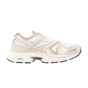 Reebok Wmns Premier Road Plus 6 'Chalk Alabaster' Sneakers Chalk/Alabaster/Putty 100070271