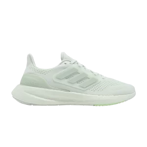 adidas Wmns PureBoost 23 'Crystal Jade' Sneakers Crystal Jade/Linen Green Metallic/Green Spark IF1559