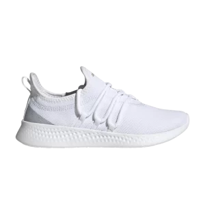 adidas Wmns Puremotion Adapt 2.0 'White Matte Gold' Cloud White/Cloud White/Matte Gold HP9371