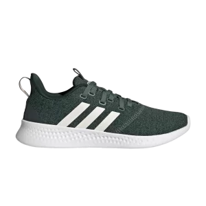 adidas Wmns Puremotion 'Green Oxide Off White' Sneakers Oxide Green/White/Magic Beige GV8924