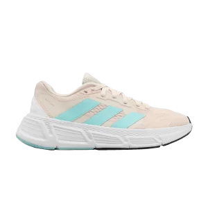 adidas Wmns Questar 2 'Wonder Quartz Aqua' Miracle Quartz/Flash Aqua/Marvel White IF2243