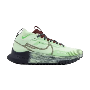 Nike Wmns React Pegasus Trail 4 GORE-TEX 'Vapor Green Dark Thunder Blue 'Vapor Green/Thunder Blue/Light Blue/Dark Team Red DJ7929 303