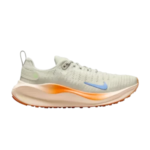 Nike Wmns ReactX Infinity Run 4 'Sea Glass Safety Orange 'Sea Glass/Safety Orange/Bright Tangerine/Polar DR2670 007