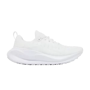 Nike Wmns ReactX Infinity Run 4 'Triple White' White/White DR2670 103