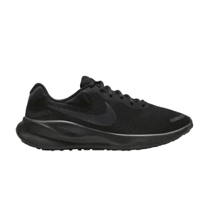 Nike Wmns Revolution 7 'Black Off Noir' Sneakers Black/Non-black FB2208 002