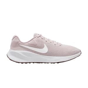 Nike Wmns Revolution 7 'Platinum Violet' Sneakers Platinum Violet/Smoky Haze/White FB2208 007