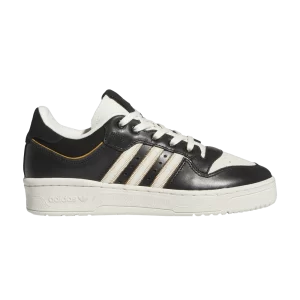 adidas Wmns Rivalry 86 Low 'Black Ivory Mesa' Black/Ivory/Mesa IF4666