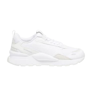 Sneakers Puma Wmns RS 3.0 Basic 'Warm White 'White/Warm white 393773 01