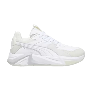 Sneakers Puma Wmns RS-Pulsoid 'White Ash Gray 'White/Ash gray 392497 02