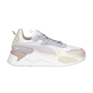 Sneakers Puma Wmns RS-X 'Candy – White Spring Lavender 'White/Spring lavender 390647 01