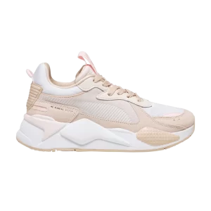 Puma Wmns RS-X Reinvent 'Frosty Pink White 'Sneakers Frosty Pink/White 371008 25