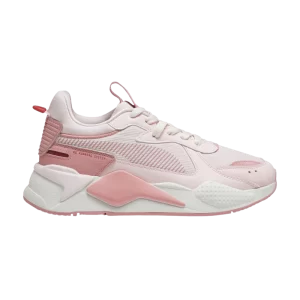 Sneakers Puma Wmns RS-X Soft 'Frosty Pink Warm White 'Frosty pink/Warm white 393772 02