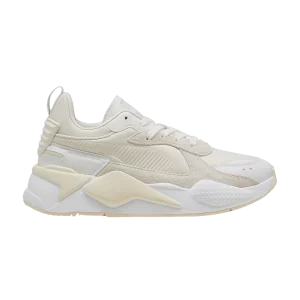 Sneakers Puma Wmns RS-X Winter Volume 'Warm White 'Warm white/White 398513 02