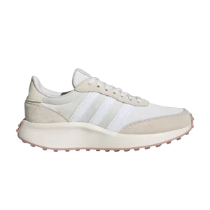 adidas Wmns Run 70s 'Off White Wonder White' White color/White cloud/Miracle white IG8458