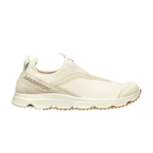 Sneakers Salomon Wmns RX Snug 'Almond Milk Feather Grey 'Almond milk/Almond milk/Feather gray L47282600