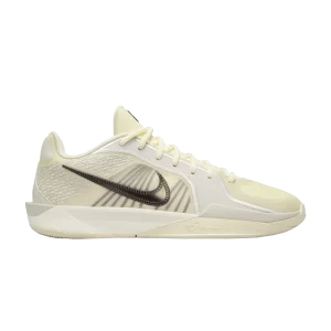 Nike Wmns Sabrina 2 'Relentless' Sneakers Coconut milk/Baroque brown/Light bone/Sail FQ2174 102