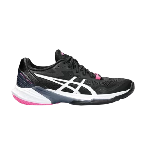 ASICS Wmns Sky Elite FF 2 'Black White Pink' Black/White 1052A053 001