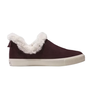 Timberland Wmns Skyla Bay 'Burgundy 'sneakers Burgundy TB0A5PFK C60