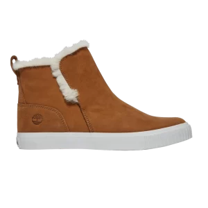 Timberland Wmns Skyla Bay Pull-On Boot 'Medium Brown' Medium brown TB0A2KWN CK7