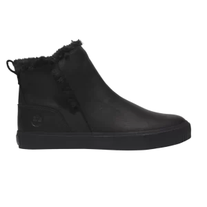 Timberland Wmns Skyla Bay Pull-On Boot 'Triple Black 'Sneakers Black TB0A4424 015