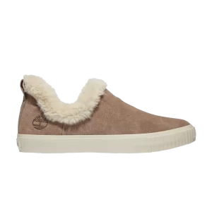 Timberland Wmns Skyla Bay 'Taupe 'sneakers Taupe TB0A2CFQ 929