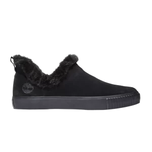 Timberland Wmns Skyla Bay 'Triple Black 'Sneakers Black TB0A5VRV 015