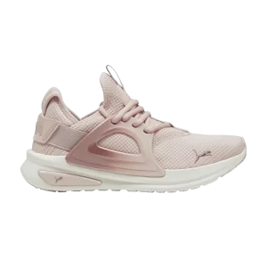 Sneakers Puma Wmns Softride Enzo Evo Molt Metallic 'Quartz 'Rose Quartz/Warm White/Rose Gold 378733 03