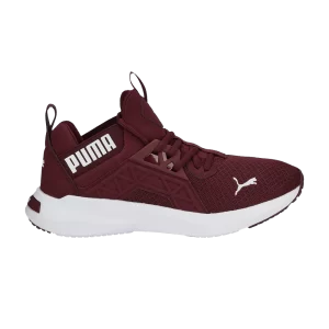 Sneakers Puma Wmns Softride Enzo NXT 'Aubergine 'Eggplant/White 195235 12