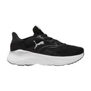 Sneakers Puma Wmns Softride Mayve 'Black White 'Black/White 310160 01