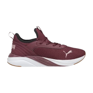 Sneakers Puma Wmns Softride Ruby Luxe 'Dark Jasper 'Dark Jasper/Future Pink 377580 09