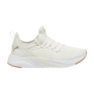 Sneakers Puma Wmns Softride Sophia 2 'Warm White Rose Gold 'Warm white/Rose gold 377903 12