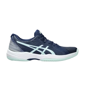 ASICS Wmns Solution Swift FF 'Blue Expanse' Blue spaces/Pale blue 1042A197 403