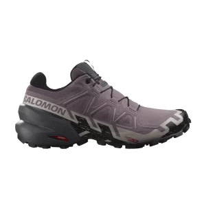 Salomon Wmns Speedcross 6 'Moonscape' Moonscape/Black/Rose Ash L41742900