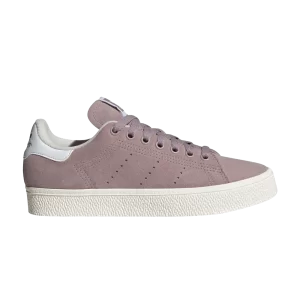 adidas Wmns Stan Smith CS 'Preloved Fig' Sneakers Favorite rice S24/White cloud/White core IE0433