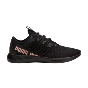 Sneakers Puma Wmns Star Vital 'Black Rose Gold 'Black/Rose gold 194331 15