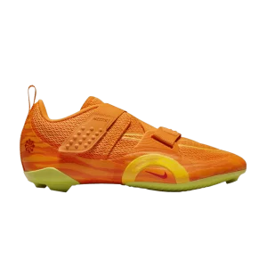 Nike Wmns SuperRep Cycle 2 Next Nature 'Vivid Orange Opti Yellow' Bright Orange/Bright Cactus/Spicy Red/Opti Yellow DH3395 800