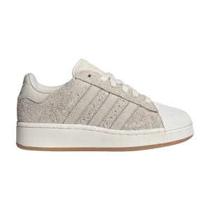 adidas Wmns Superstar XLG 'Wonder White 'Sneakers Miracle White/White Cloud/Black Color IG2124