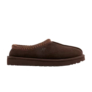 UGG Wmns Tasman Slipper 'Burnt Cedar' Sneakers Burnt cedar 5955 BCDR