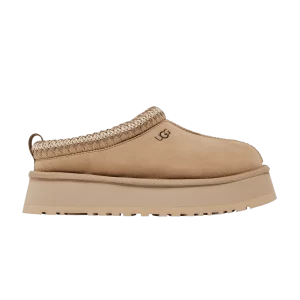 UGG Wmns Tazz Slipper 'Mustard Seed' Sneakers mustard seed 1122553 MDSD