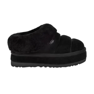 UGG Wmns Tazzlita Slipper 'Black' Sneakers Black 1146390 BLK