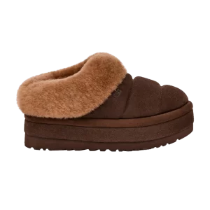 UGG Wmns Tazzlita Slipper 'Hardwood 'Sneakers Hardwood 1146390 HWD