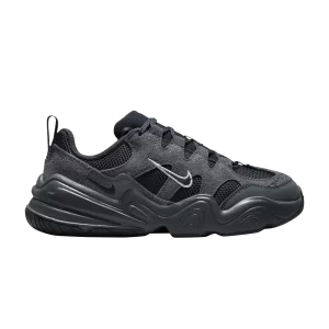 Nike Wmns Tech Hera 'Anthracite Smoke Grey' Anthracite/Black/Light smoke gray DR9761 003